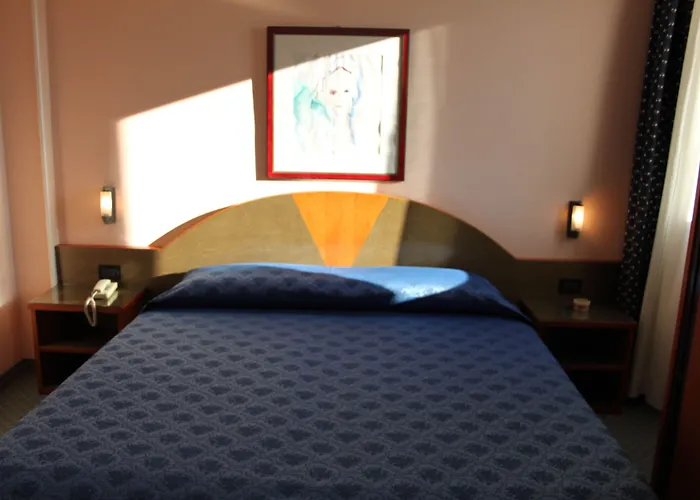 Hotel Rosa Abano Terme