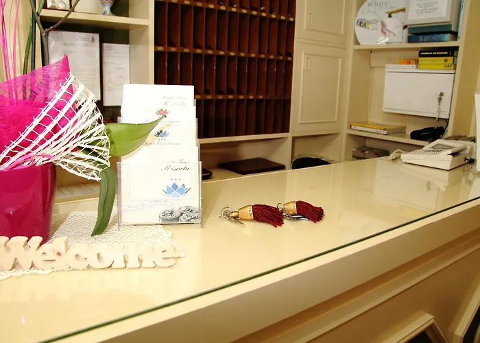 Hotel B&B Risorta Abano Terme
