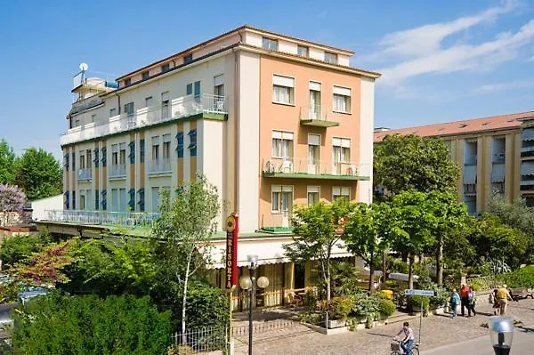 Hotel B&B Risorta Abano Terme